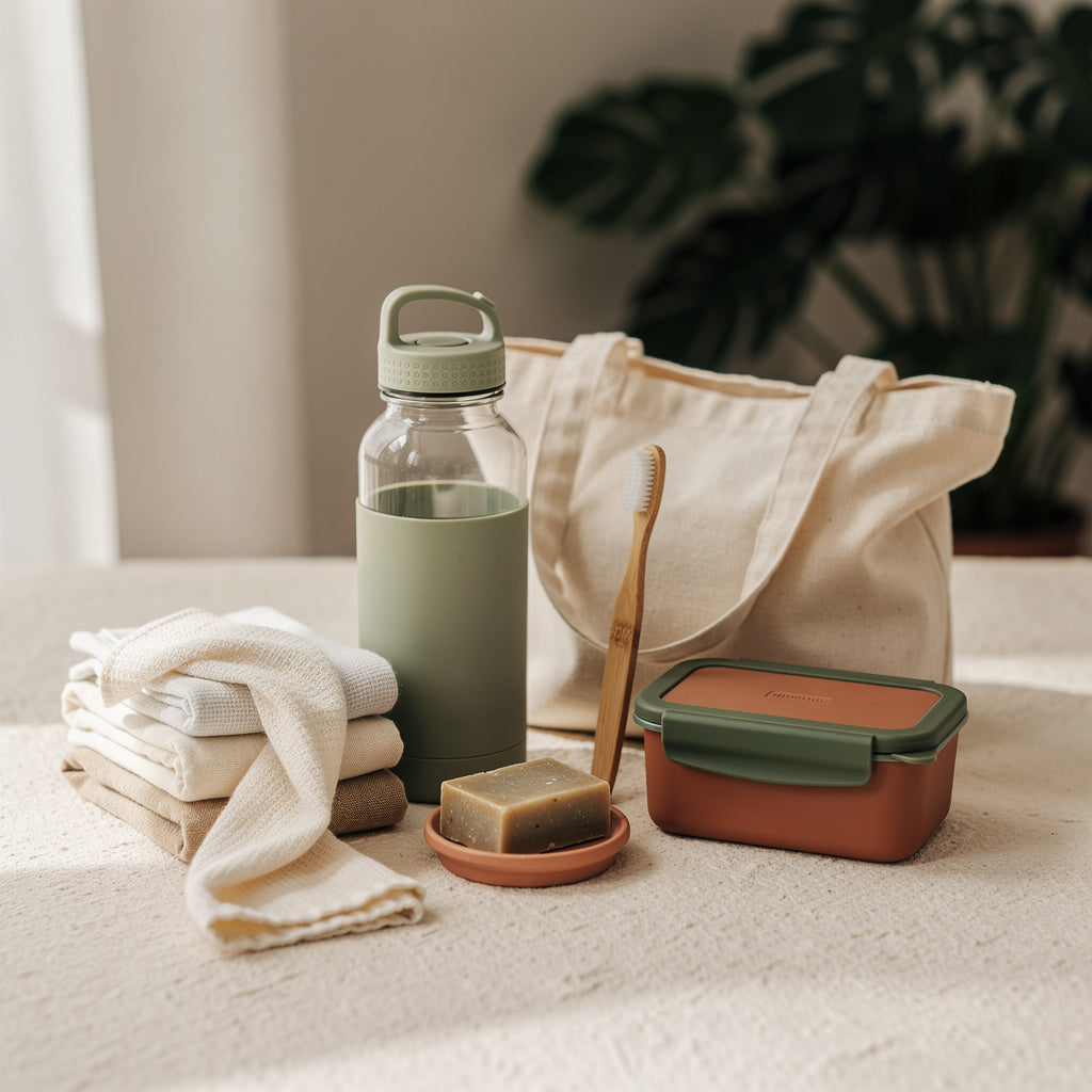 Everyday Essentials