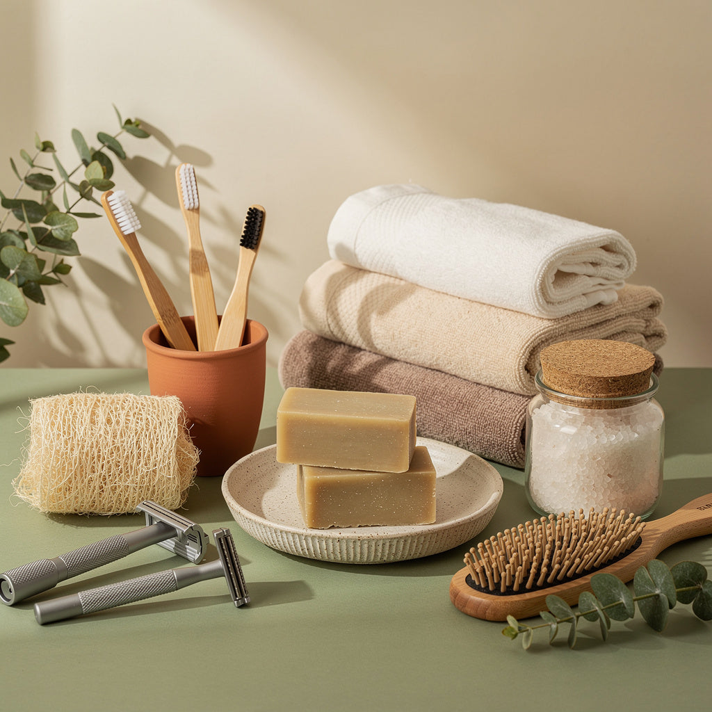 Personal Care & Hygiene