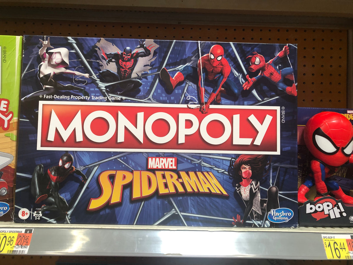 Disney toy