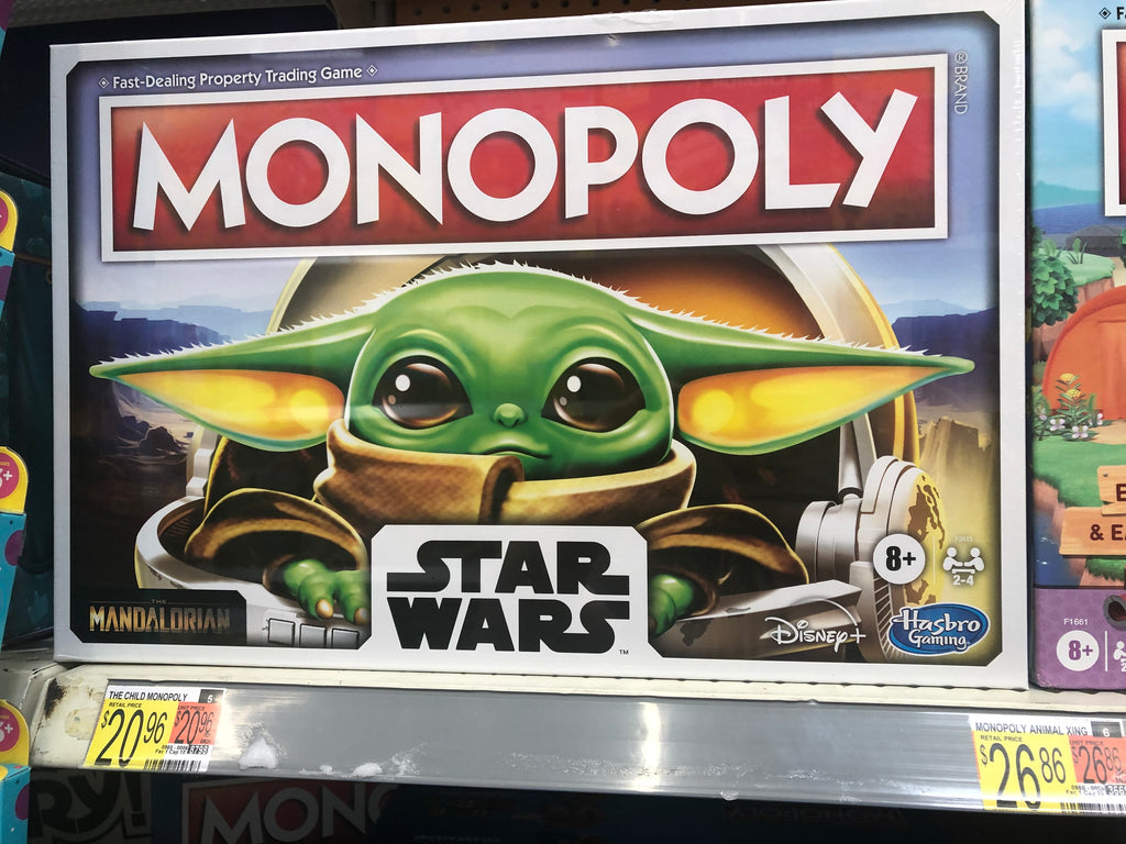 Disney toy