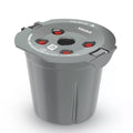 Keurig My K-Cup 3.0 Reusable Coffee Filter, Eco-Friendly Gray